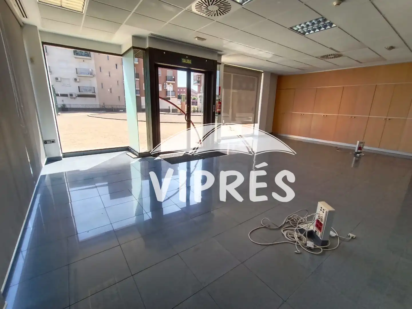Office for rent in Mérida