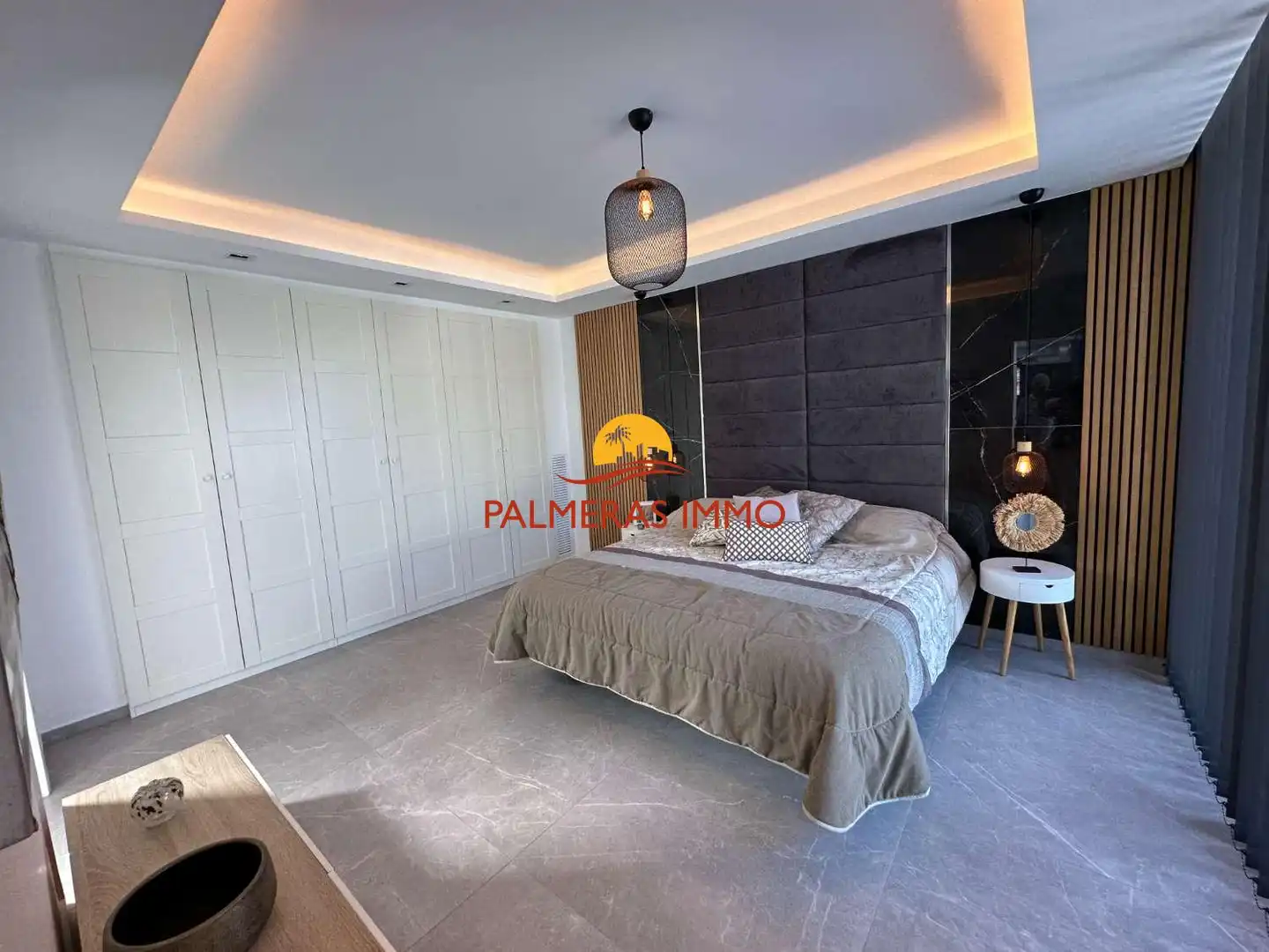 Villa avec piscine à vendre à Les Tres Cales, imagen 54