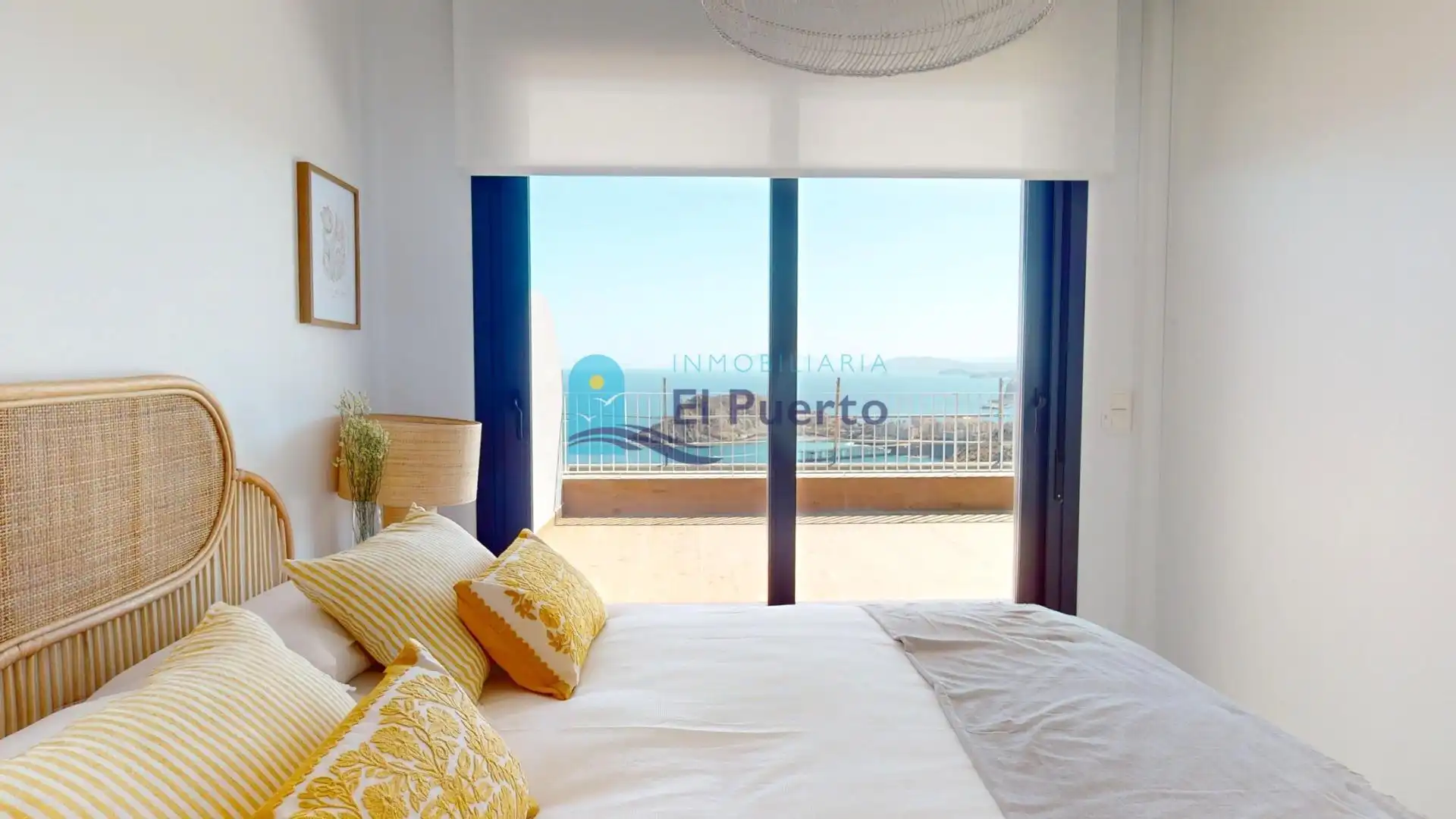 Mini appartamento in vendita a Isla del Fraile, imagen 19