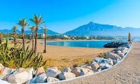 Appartement compact avec piscine à vendre à Nueva Andalucía, imagen 13