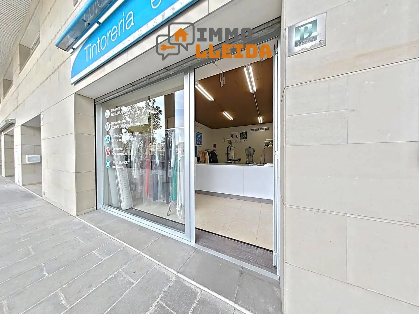 Local comercial de lloguer a Avenida Avinguda Països Catalans 43, imagen 5