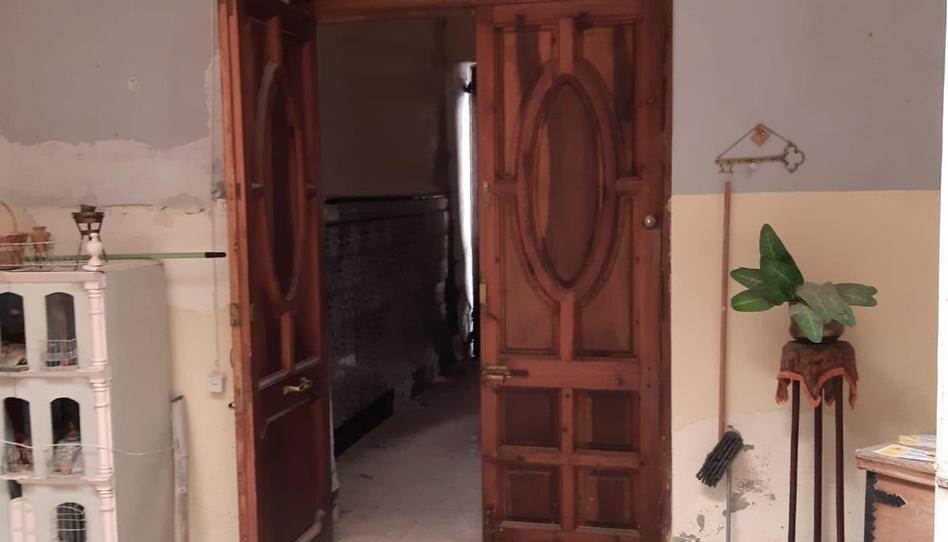 Foto 1 de Casa o xalet en venda a Baza, Granada
