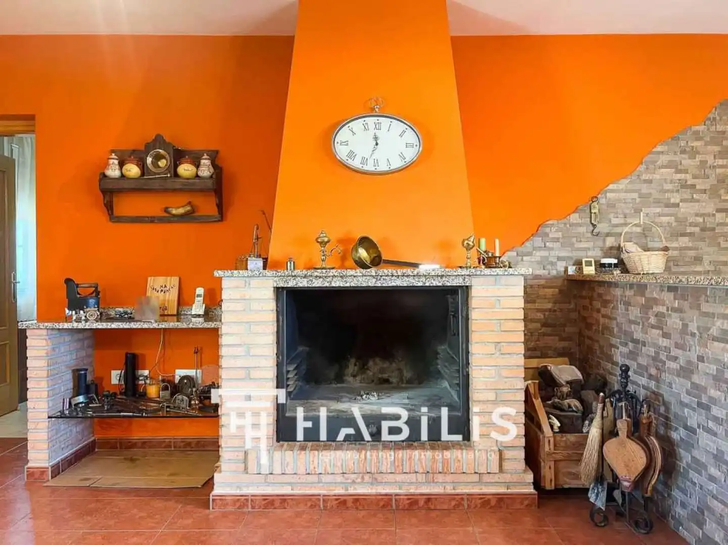 Casa con terrazza in vendita a Nambroca - calle talavera de la reina, imagen 68