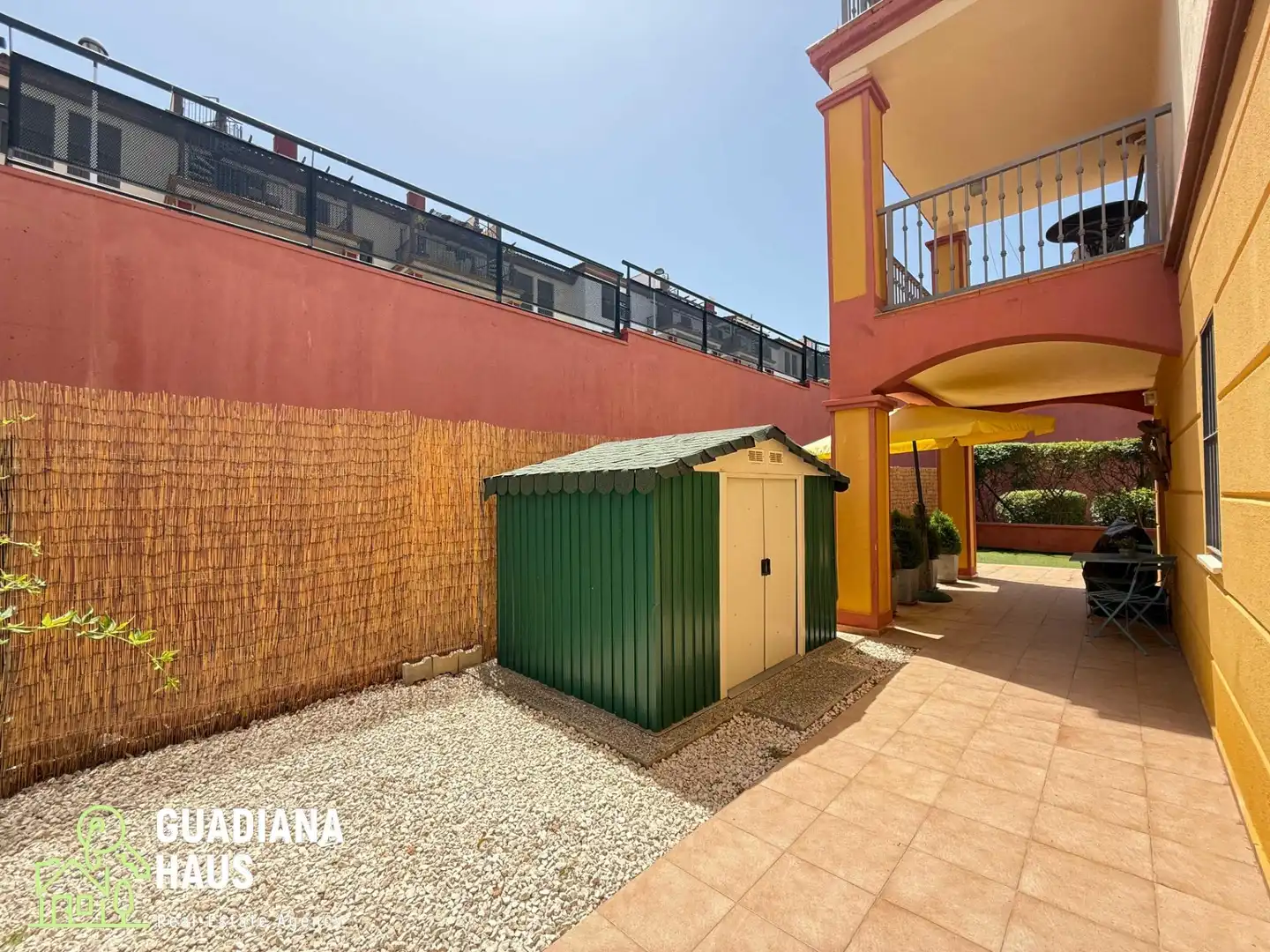 Apartament amb piscina en venda a BLASCO IBAÑEZ 2, imagen 16