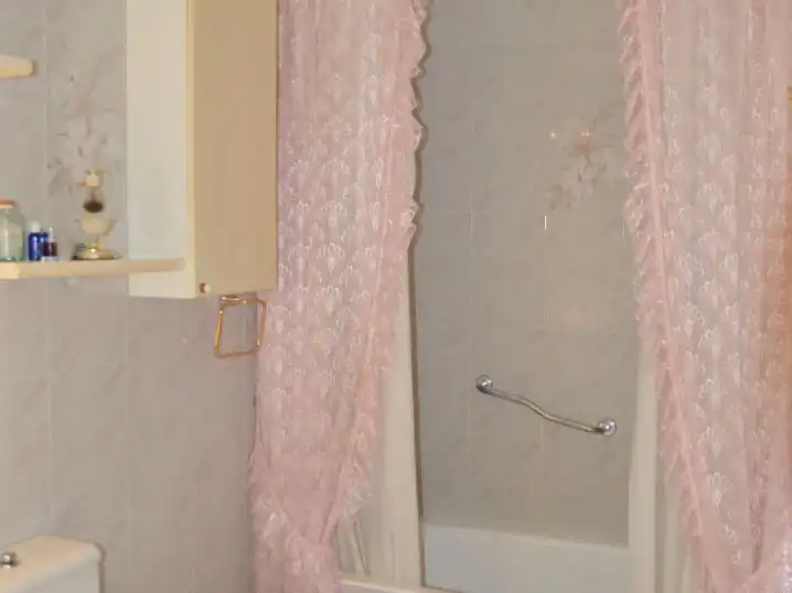 Baño de Piso en venta en Vitoria - Gasteiz con Terraza y Balcón