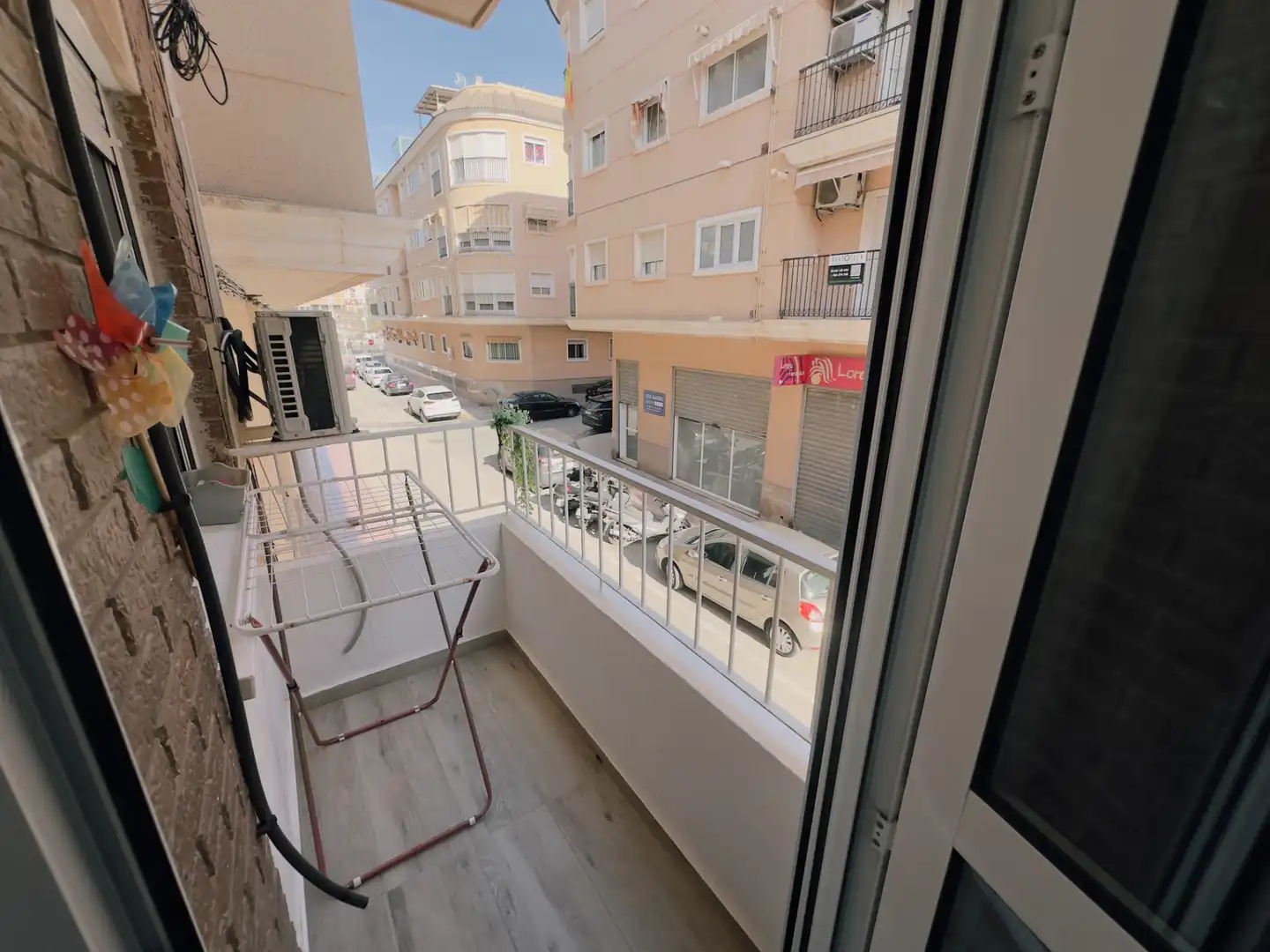Appartement avec balcon à vendre à Carrer Azorin 17, imagen 26