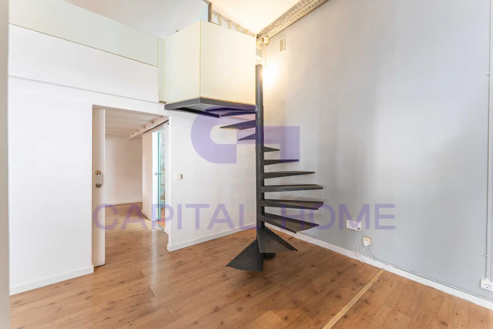 Wohnung zum Verkauf in Centro, imagen 8