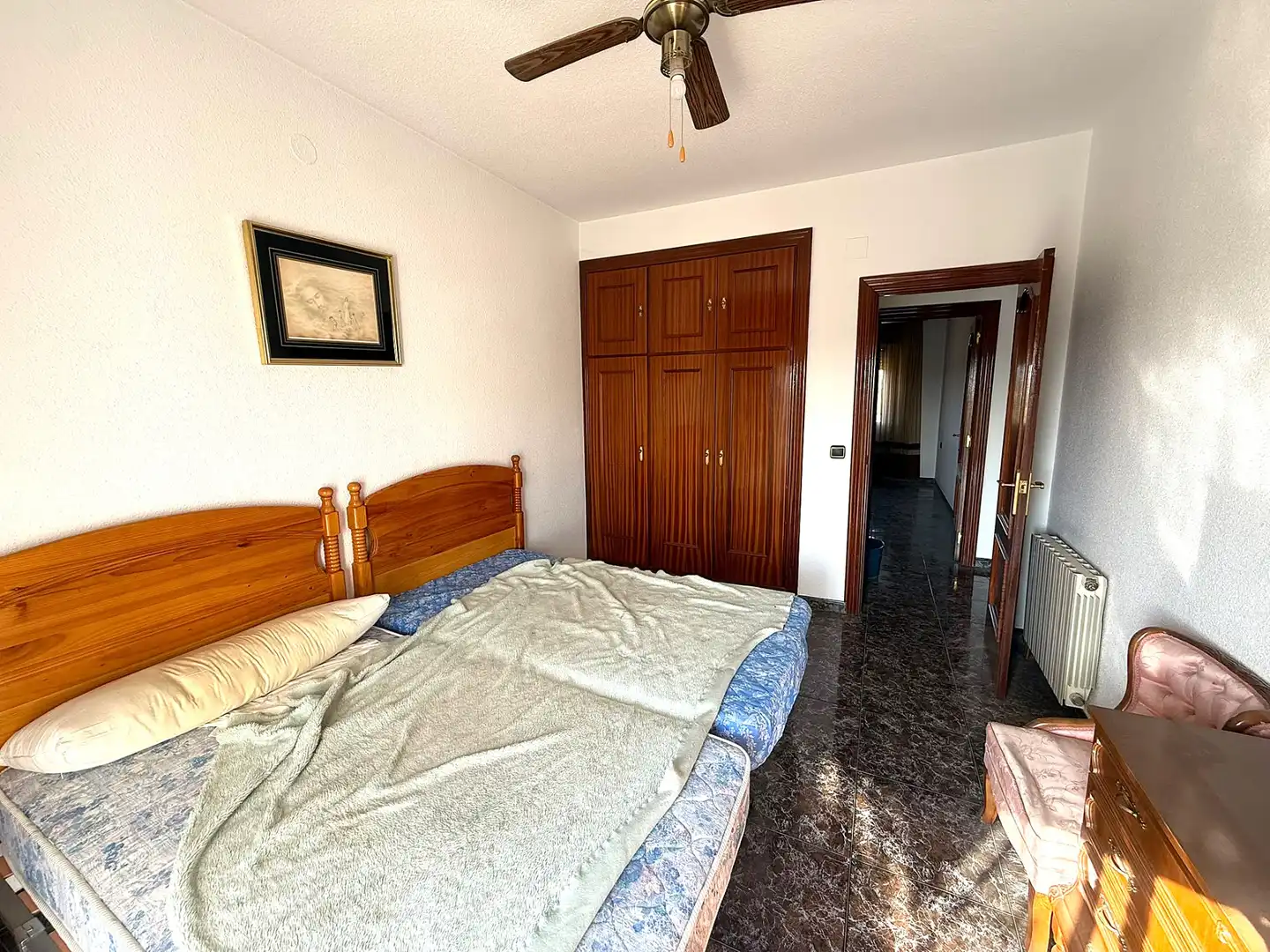Casa con terrazza in vendita a Fuente Vaqueros, imagen 26