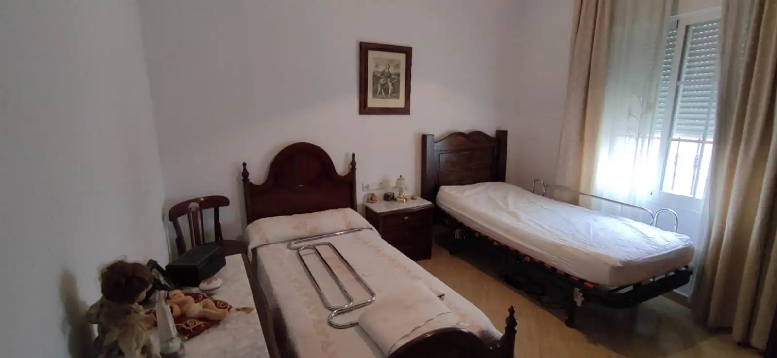 Casa con terraza en venta en Almendralejo, imagen 2