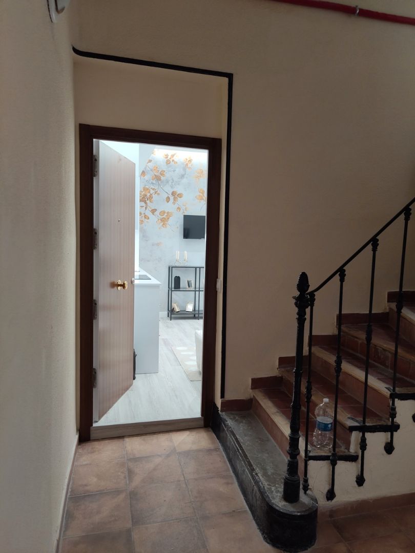 Piso en venta en Calle de Rafael Juan y Seva, 4, Fuente del Berro