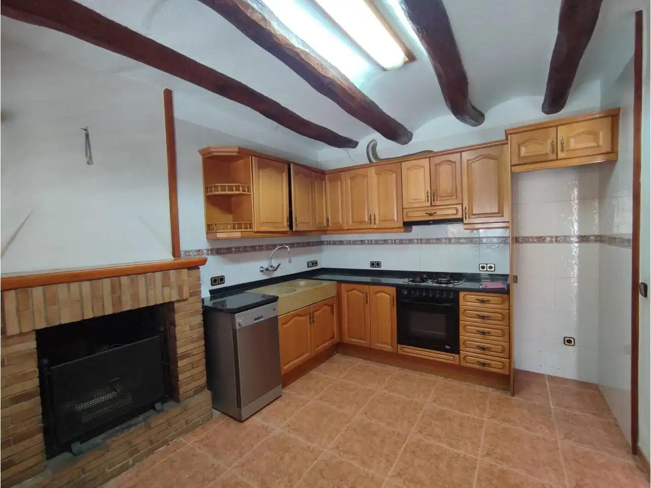 Casa en alquiler en Calle Cases Noves, imagen 11