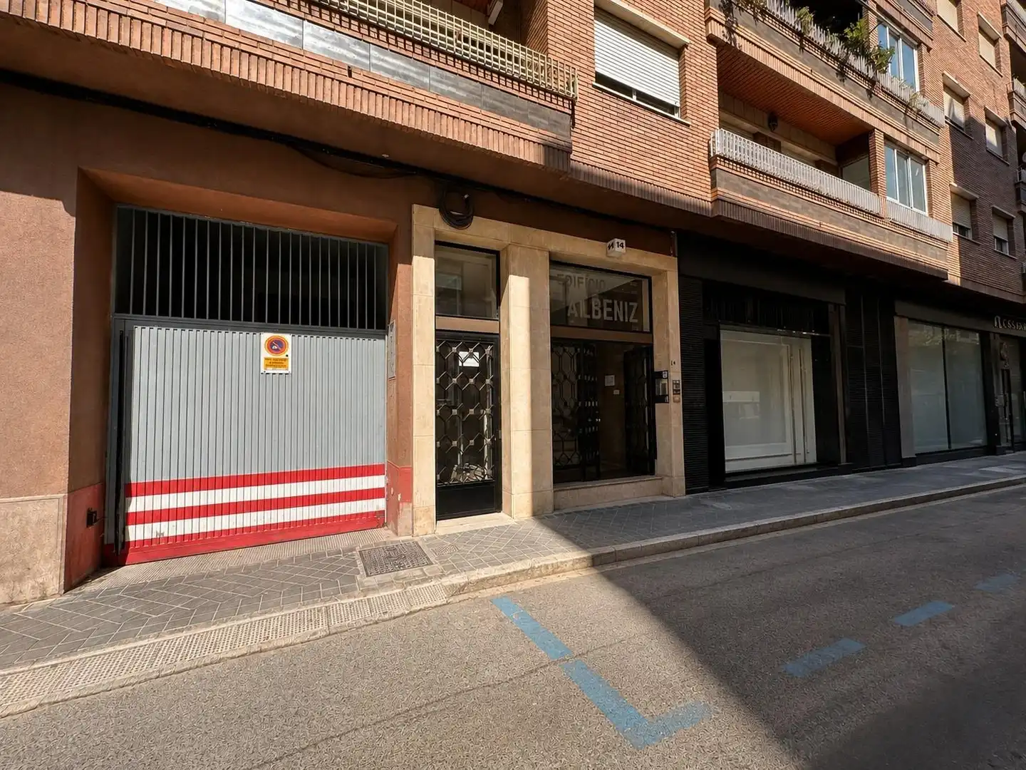 Flat with lift for sale in Calle PINTOR ZULOAGA, imagen 5
