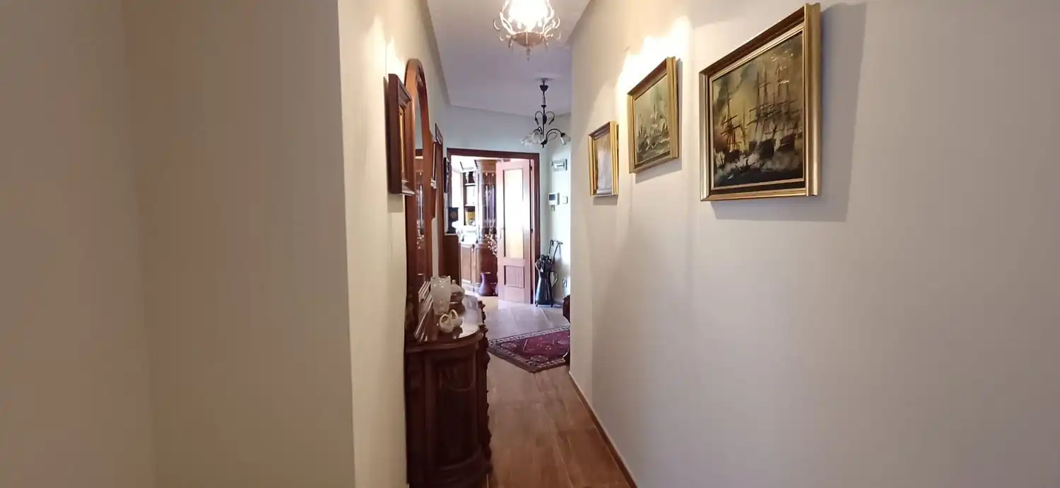 Flat for sale in Mieres (Asturias)  with Heating, Storage room and Swimming Pool