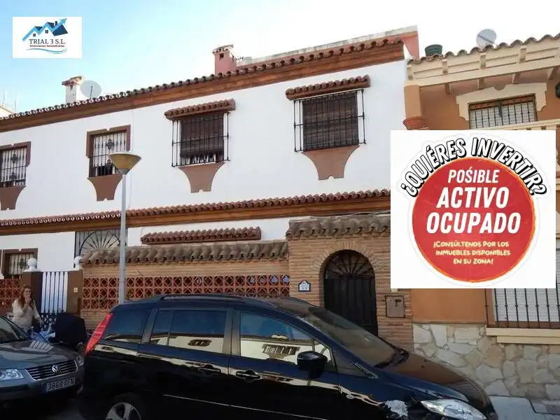 Adossat en venda a Calle Centromar