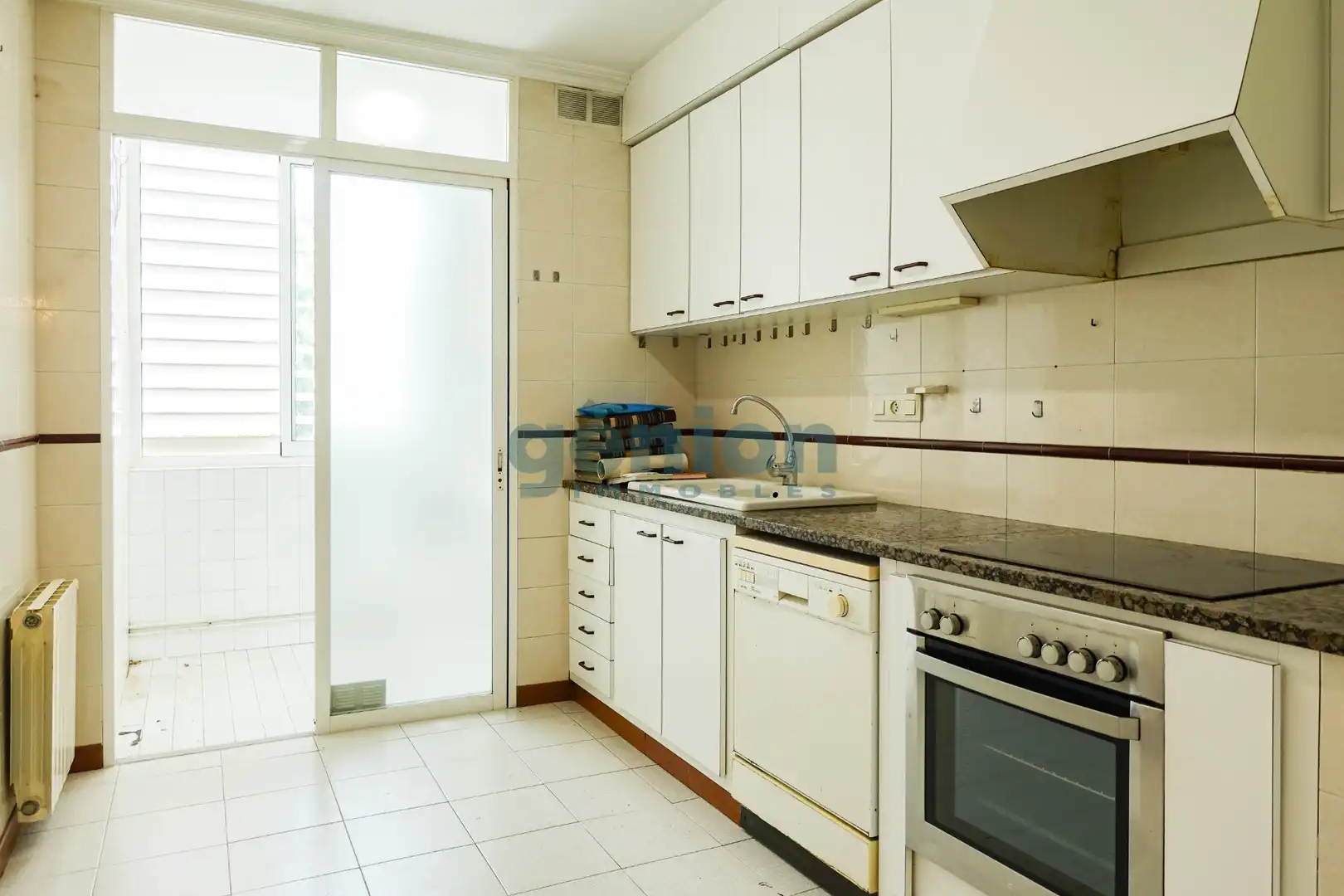 Flat for sale in Carrer Coromina, 22, Bescanó
