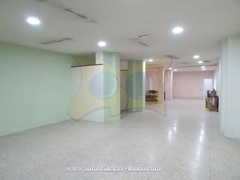 Local comercial de lloguer a Garrido, imagen 7