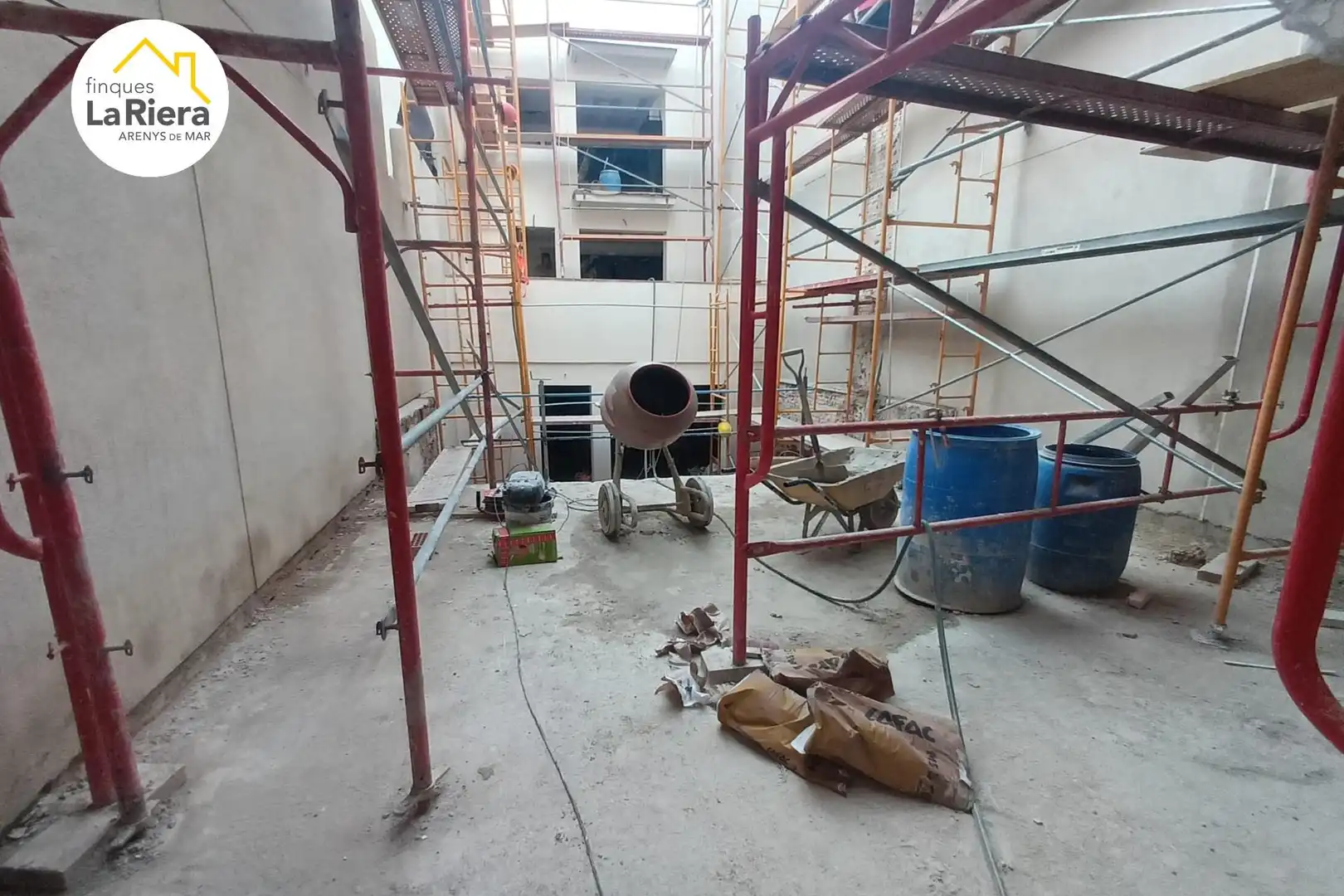 Piso con balcón en venta en Avenida Avinguda Platja de Cassà, imagen 15