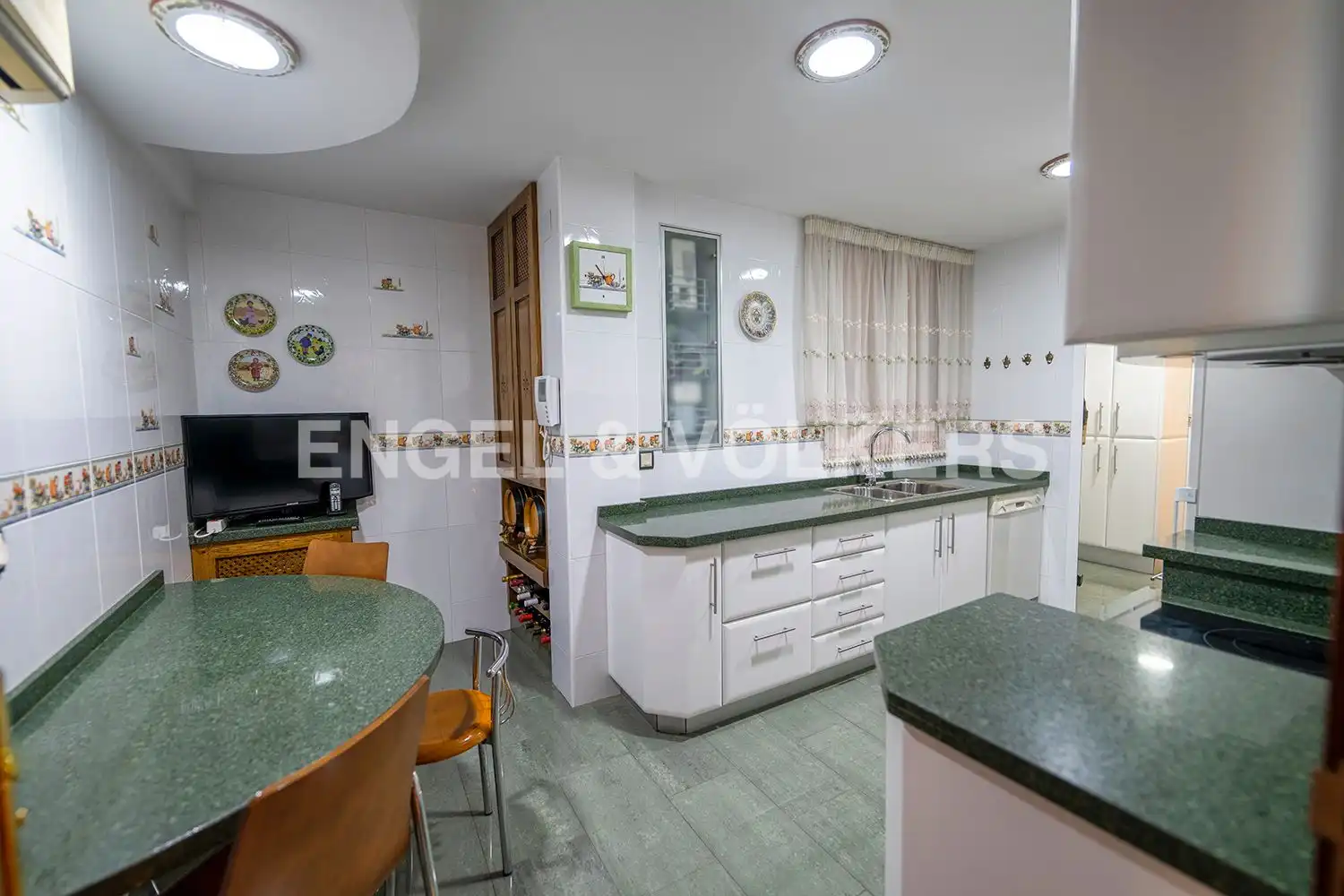 Appartement avec ascenseur à vendre à Passeig Esplanada d'Espanya 8, imagen 22