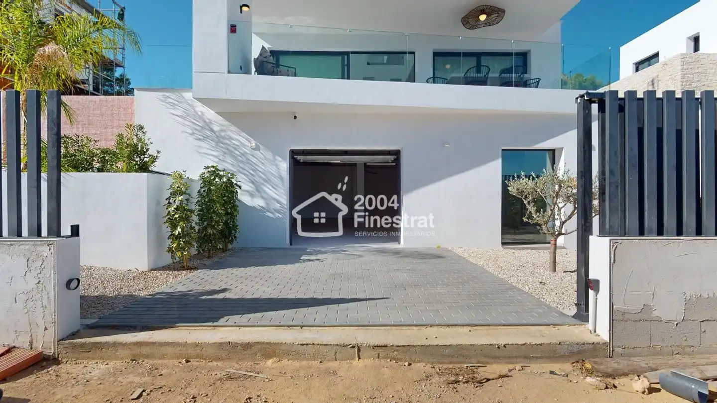 Haus mit Pool zum Verkauf in Carrer Rei Jaume I, imagen 39