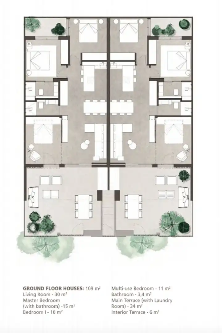 Apartamento en venta en San Pedro del Pinatar
