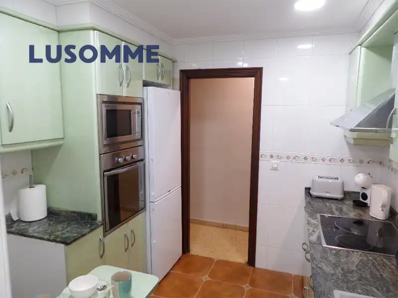 Wohnung mit Terrasse zur Miete in Carrer Astúries, imagen 8