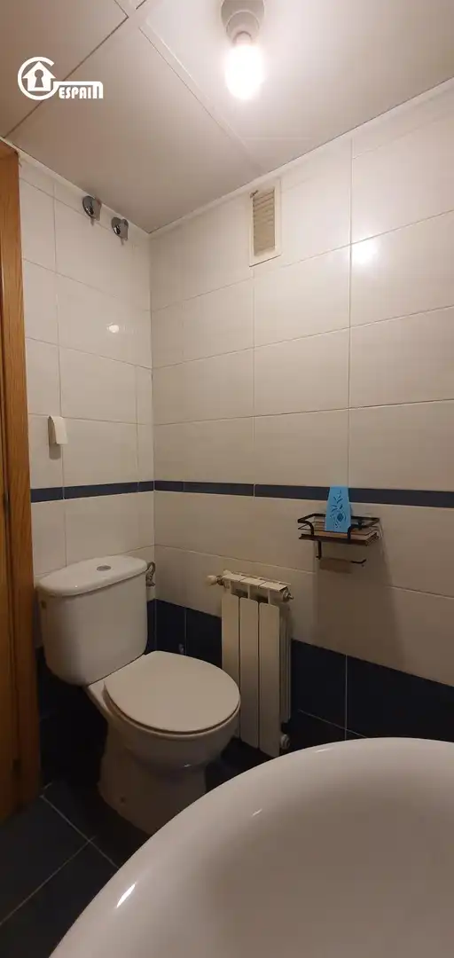 Bany de Pis en venda en Carabanchel