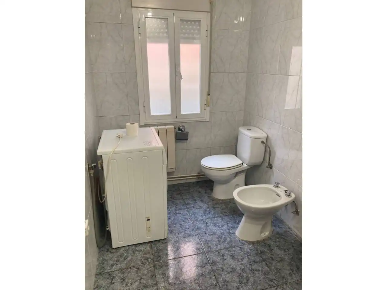 Flat for rent in Calle Peña Vieja, La Asunción - La Inmaculada