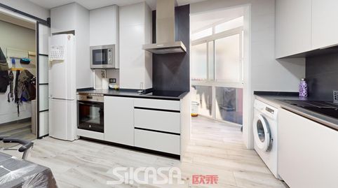 Foto 3 de Piso en venta en Laguna Park, Parla