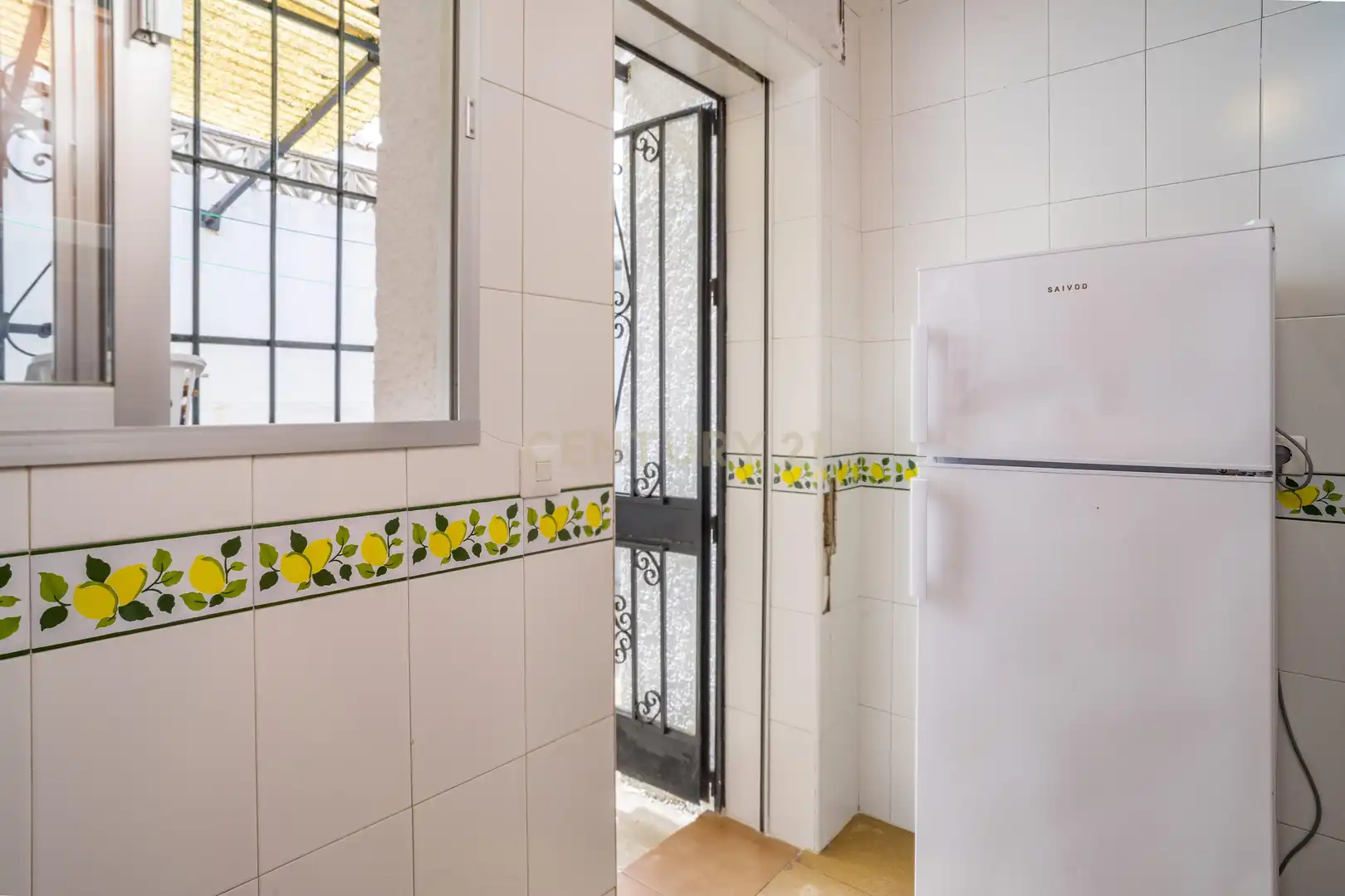 Cocina de Casa o chalet en venta en Marbella con Trastero y Horno