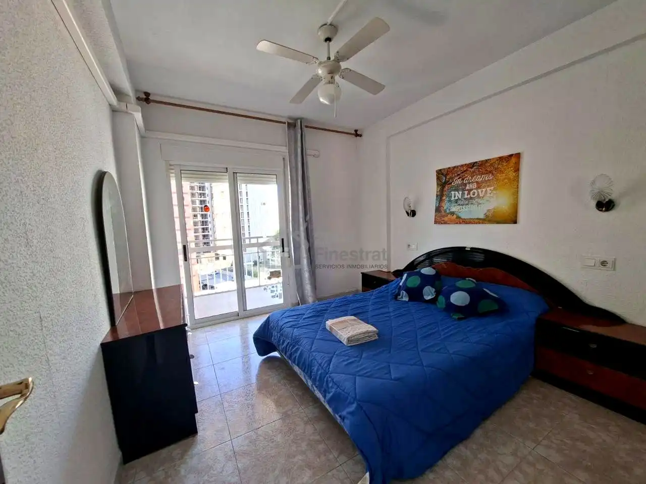 Apartamento de alquiler en Avenida Marina Baixa, Cala de Finestrat