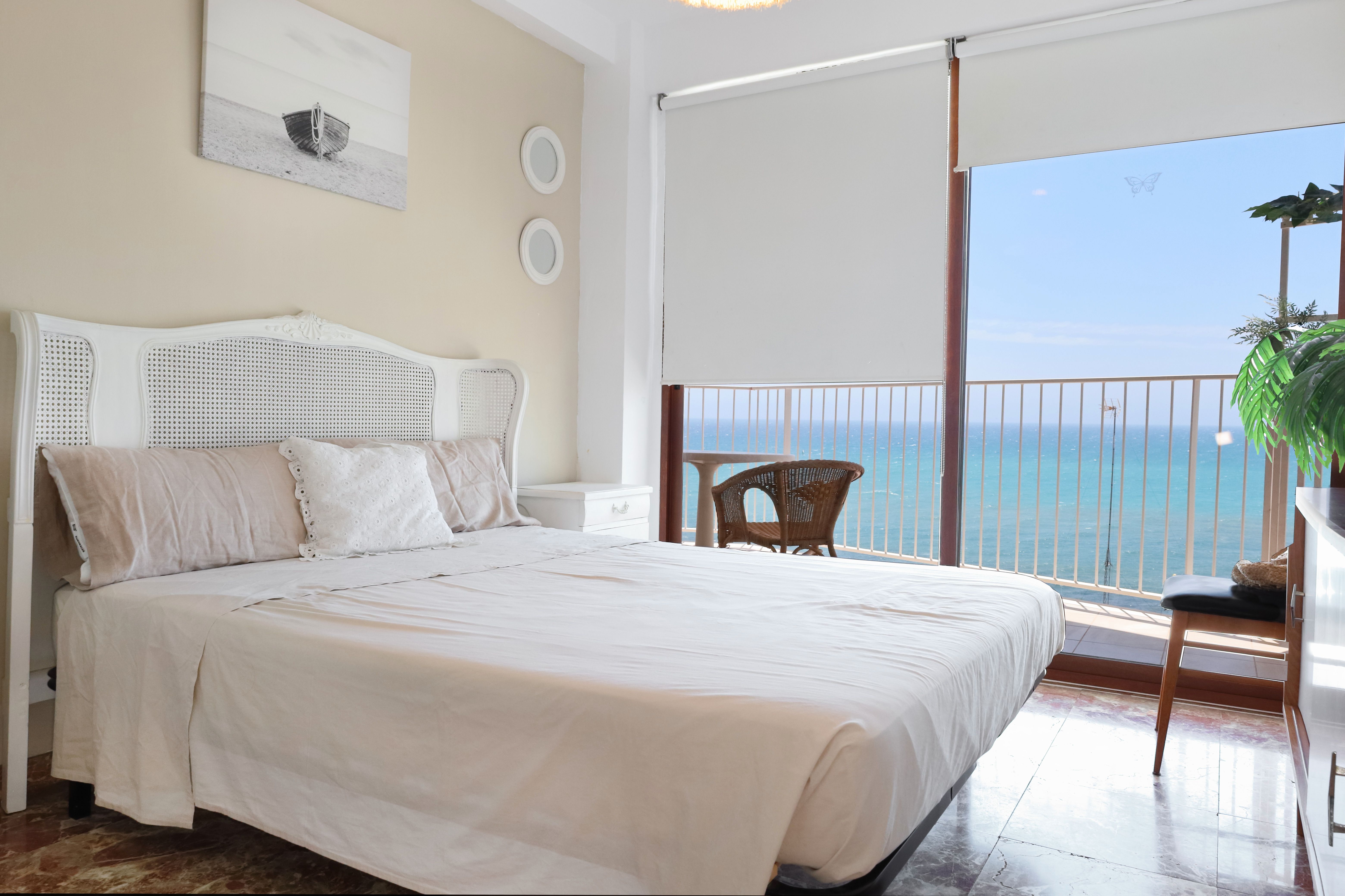 Flat to rent in Avenida Jaime I el Conquistador, Playa Muchavista