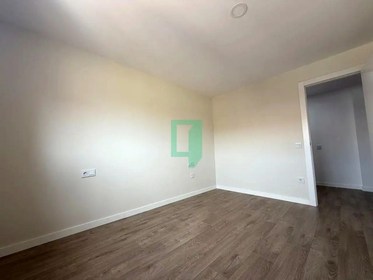 Dormitori de Dúplex en venda en Badalona amb Parquet, Terrassa i Balcó