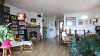 Living room of Single-family semi-detached for sale in Roses  with Terrace