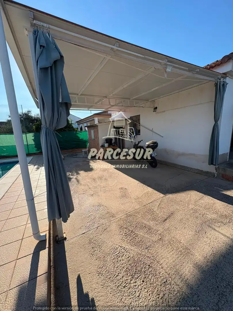 Casa con piscina en venta en Almodóvar del Río, imagen 34
