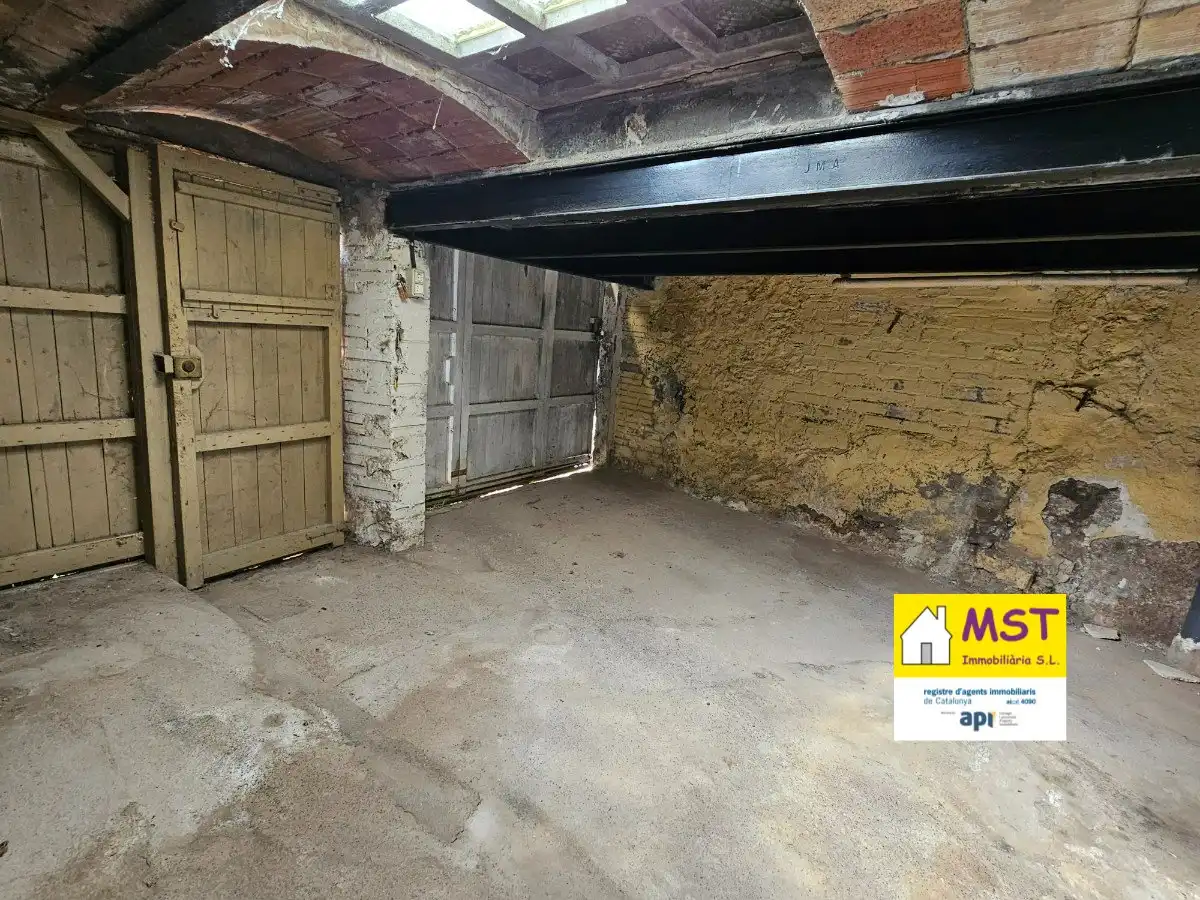Casa o chalet en venta en Carrer de Jacint Verdaguer, Balsareny