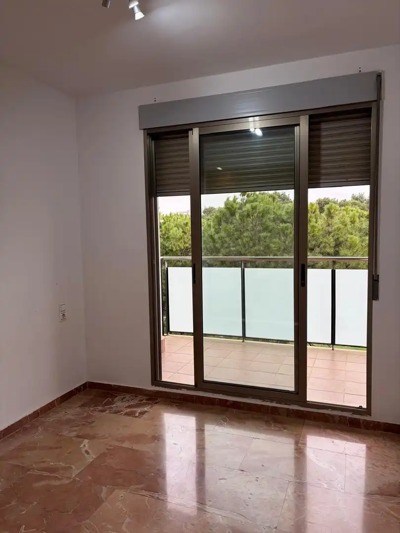Balcony of Flat for sale in Torrent  with Air Conditioner, Terrace and Balcony
