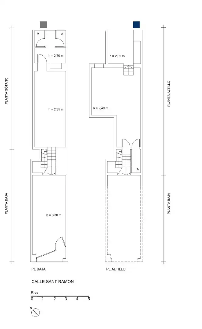 Business premises for sale in Barcelona - Sant Ramón, imagen 35