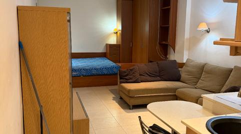 Foto 2 de Estudio en venta en La Maternitat i Sant Ramon, Barcelona Capital