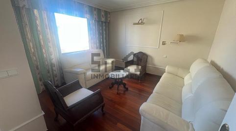 Foto 5 de Pis en venda a Curros Enriquez, Centro, Ourense