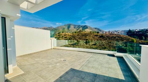 Photo 3 of Single-family semi-detached for sale in Calle Brezos, 3b, Torreblanca del Sol, Málaga