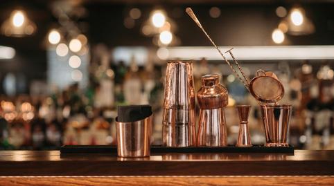 Photo 3 of Premises to transfer in Cortes - Huertas,  Madrid Capital