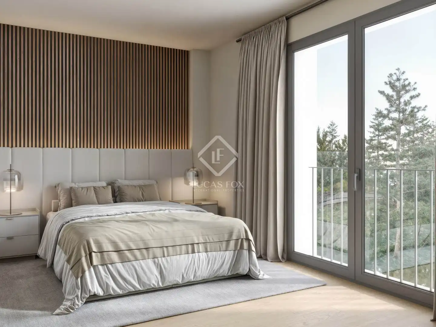Habitación de Piso en venta en La Massana con Calefacción, Parquet y Trastero