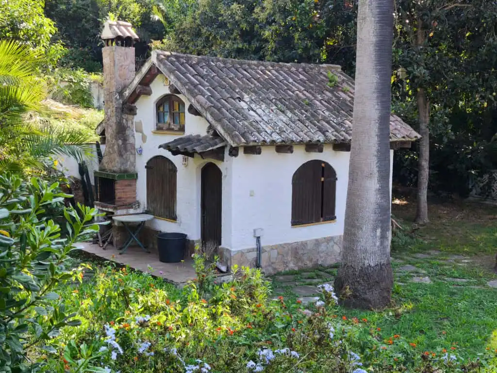 Detached house with terrace for sale in Mas Baell - Can Carbó, imagen 14