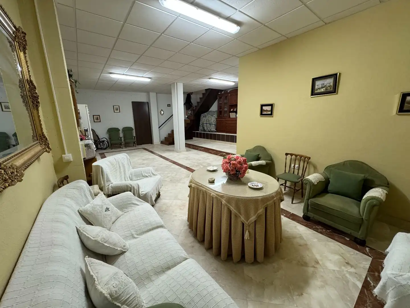 Casa o xalet en venda en Antequera