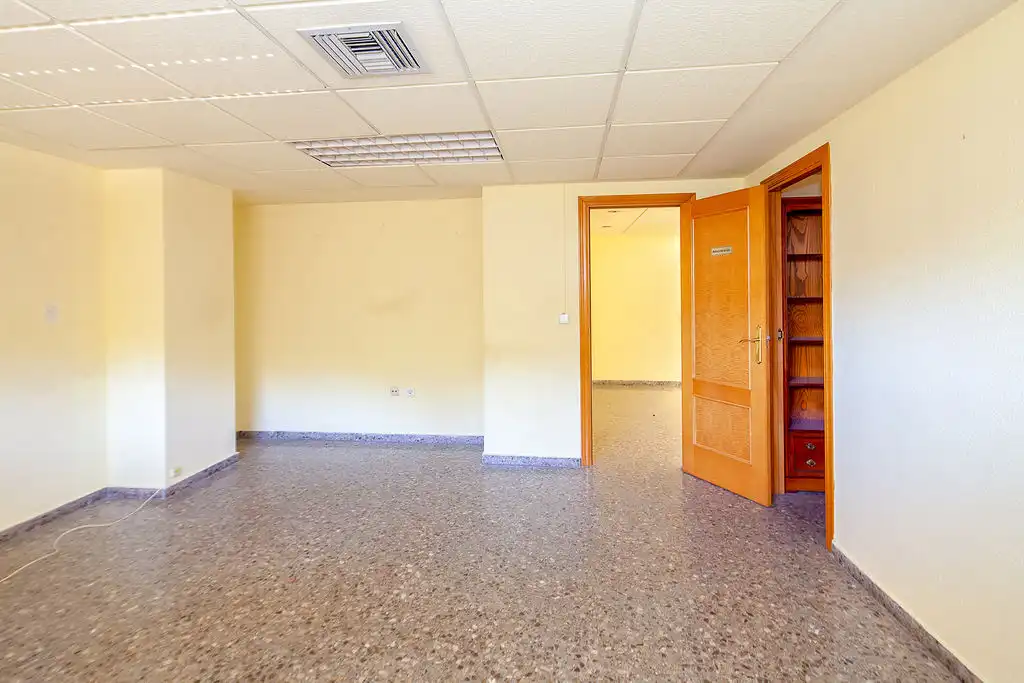 Ufficio con ascensore in vendita a Av El Vedat, imagen 7