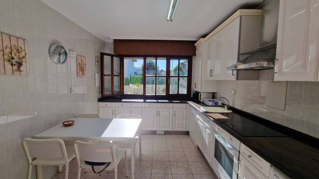 Casa-chalet en Venta en Polanco
