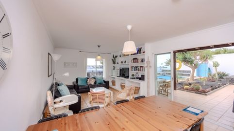 Foto 5 de Casa o xalet en venda a Playa Blanca, Yaiza