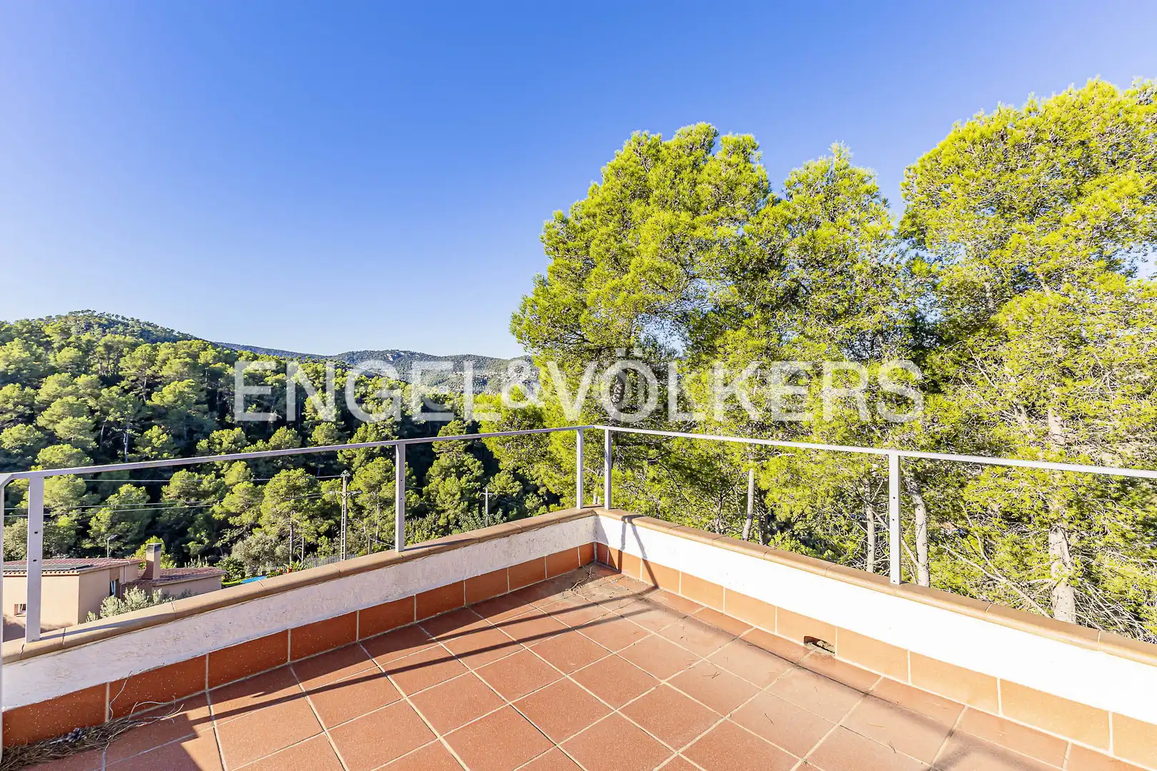 Casa o chalet en venta en Cervelló