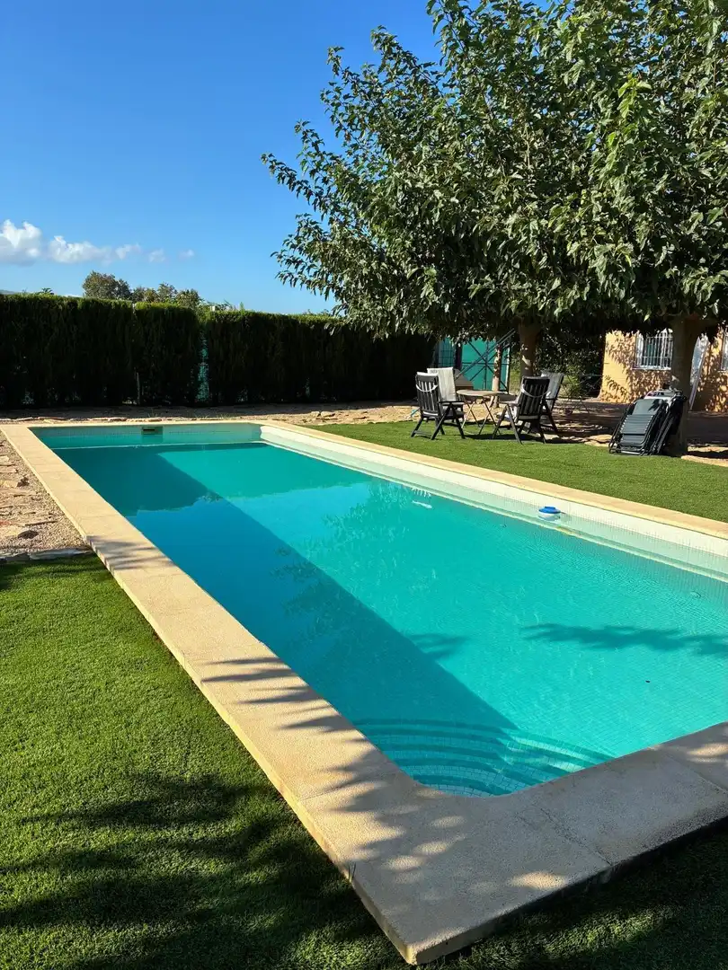 Maison rustique avec piscine à vendre à Sueca ciudad, imagen 2