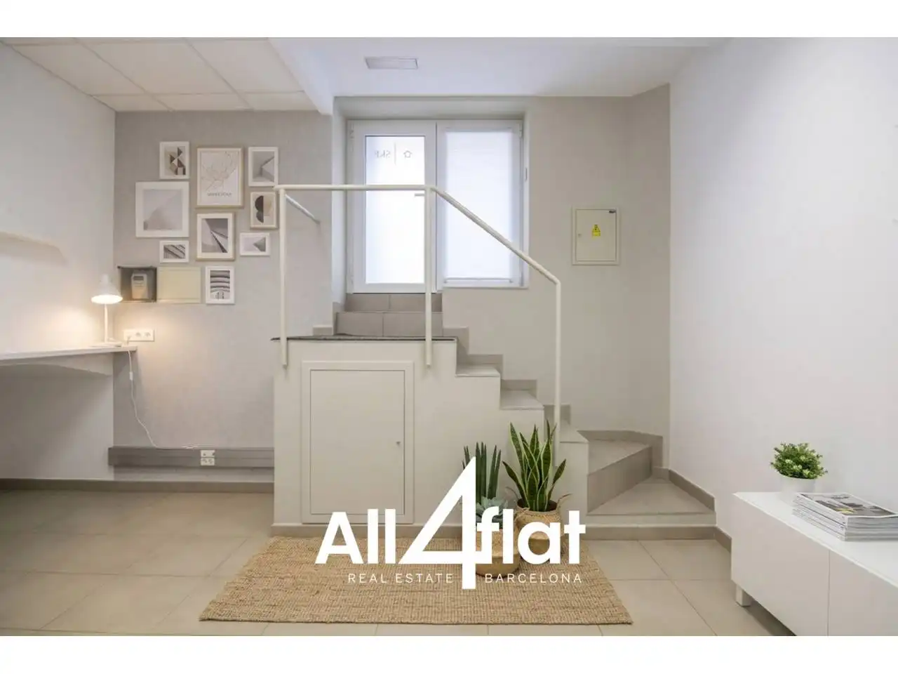 Local en venta en Barcelona